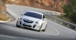 Opel Insignia OPC 2009 года